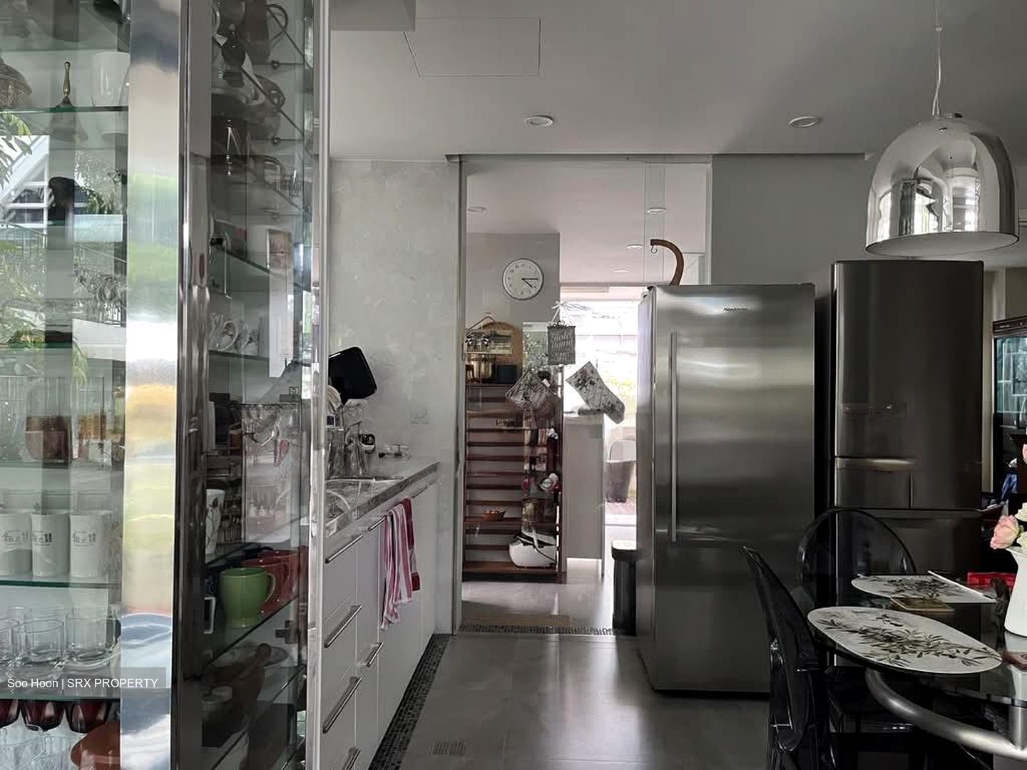 Tai Keng Villas (D19), Terrace #574277281